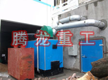 紙管、紙箱干燥機(jī)